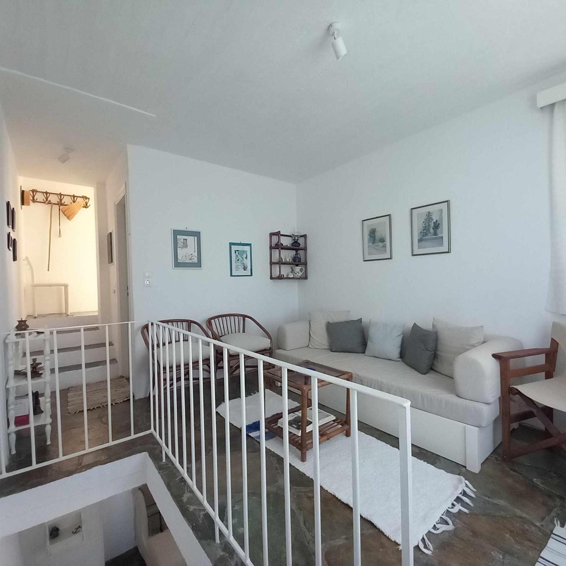Serenity Maisonnette Otzias Экстерьер фото