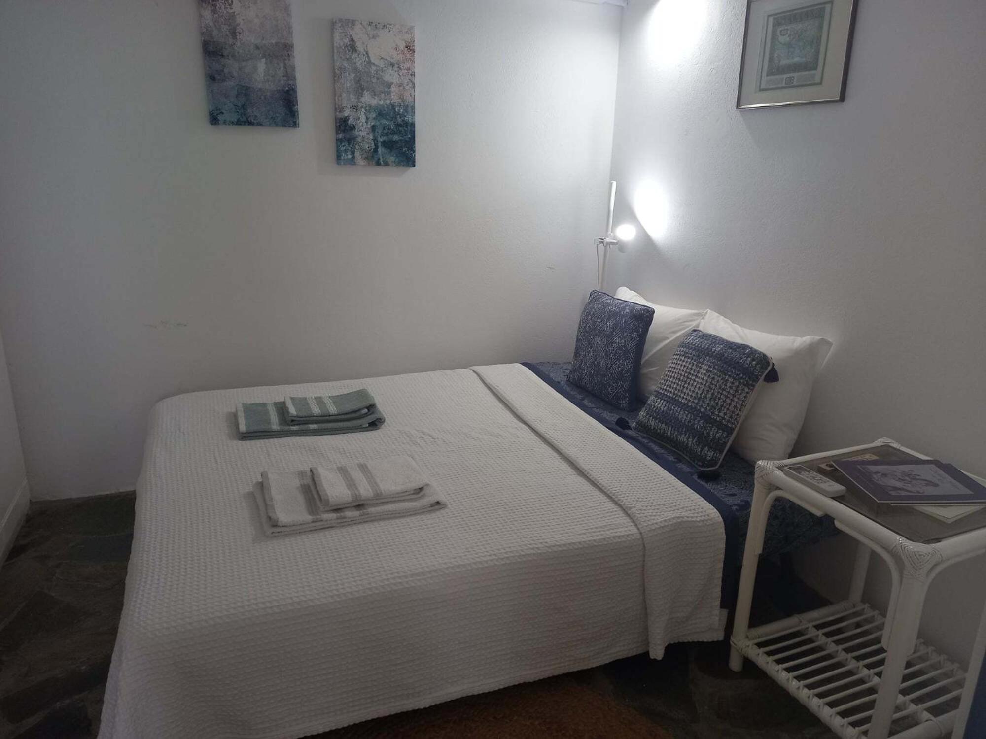 Serenity Maisonnette Otzias Экстерьер фото