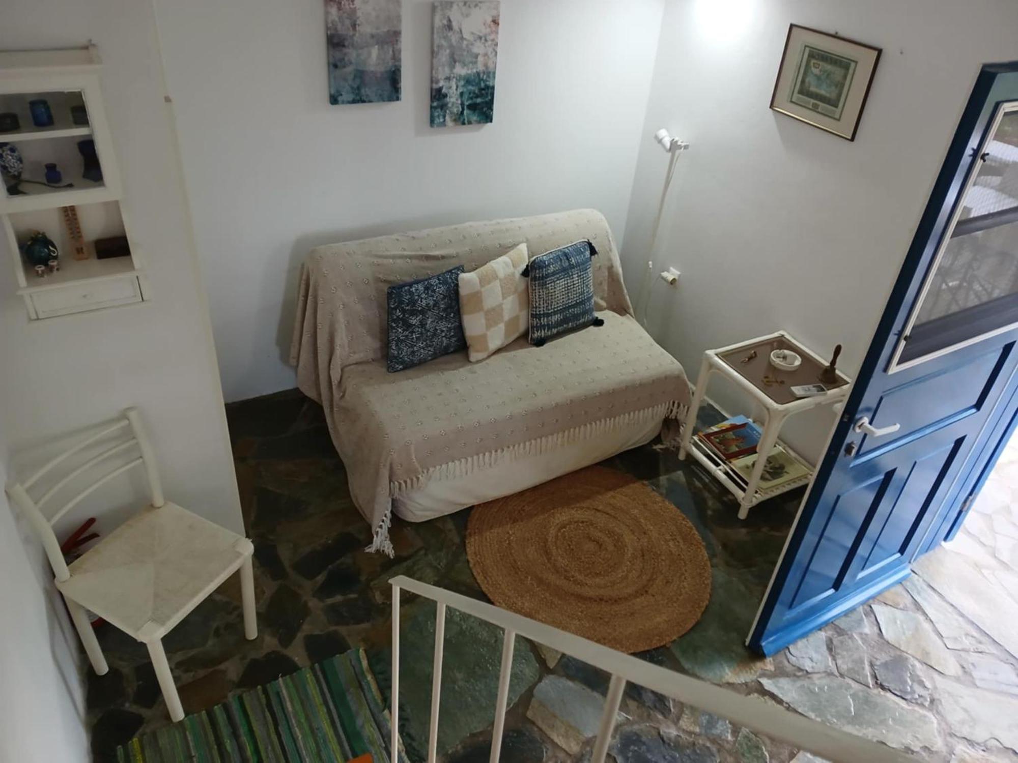 Serenity Maisonnette Otzias Экстерьер фото