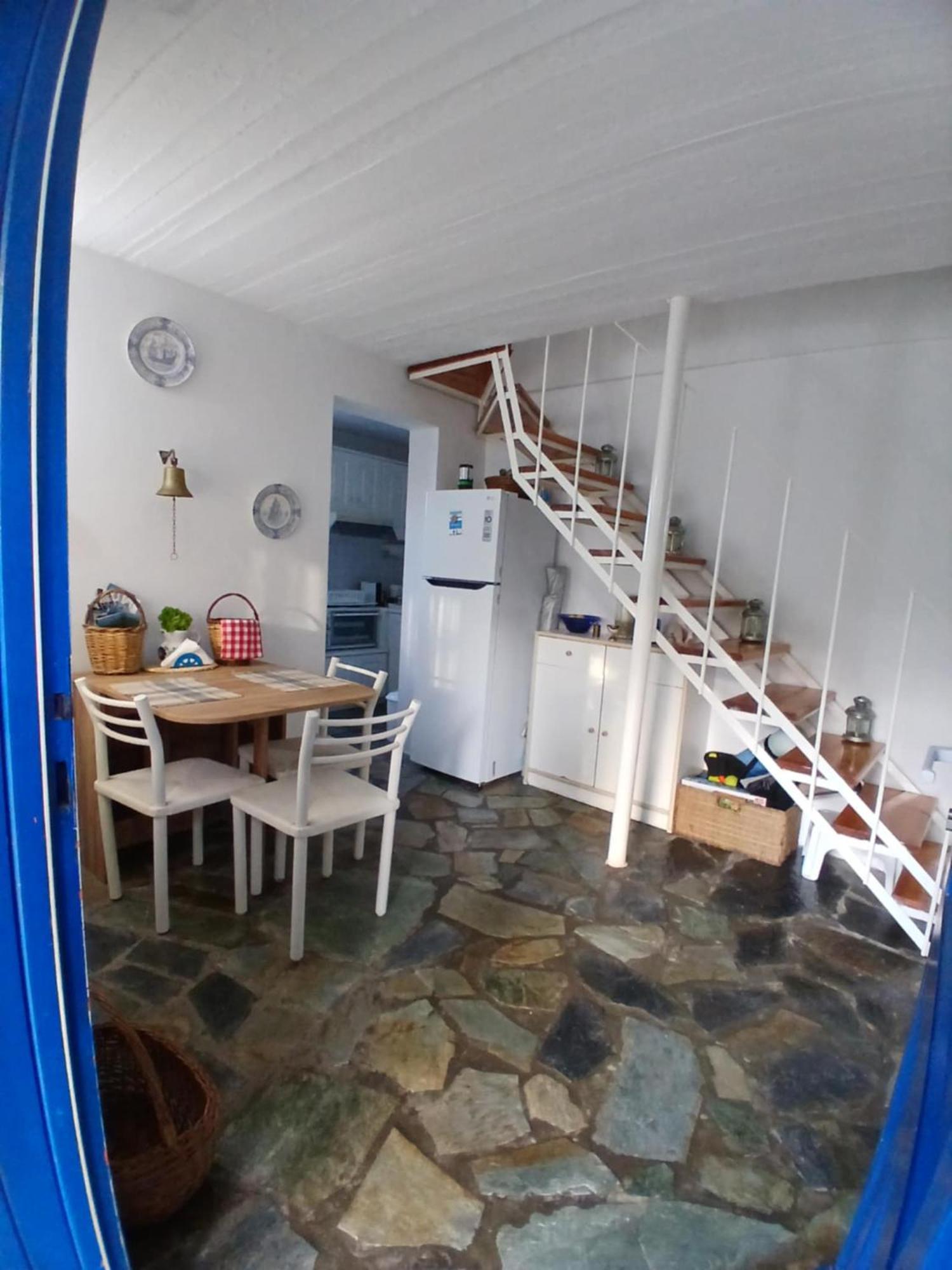 Serenity Maisonnette Otzias Экстерьер фото